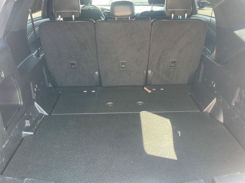 Used 2020 Ford Explorer 4WD Police Interceptor image 11