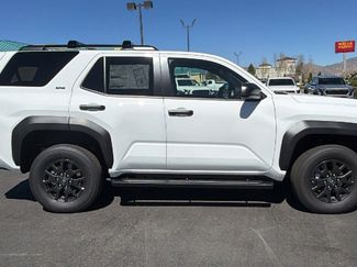 New 2026 Toyota 4Runner SR5 AWD/4WD video 2