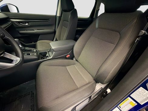 Used 2024 Honda CR-V LX image 10