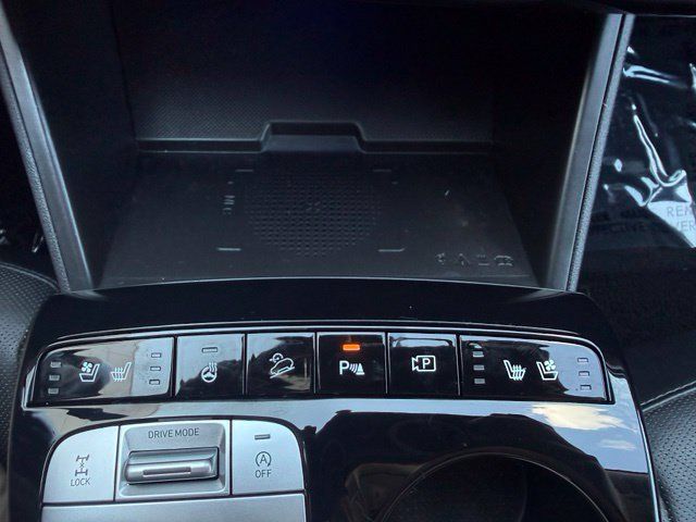 Used 2024 Hyundai Tucson Limited AWD/4WD image 19