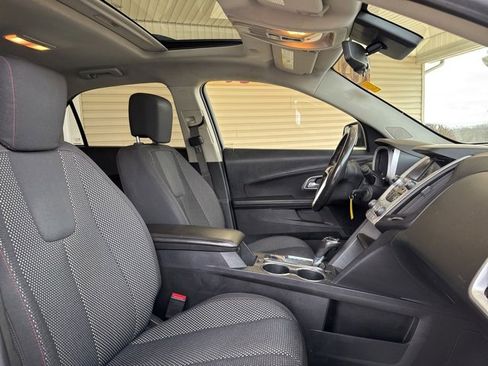 Used 2016 Chevrolet Equinox LT w/ Convenience Package image 24