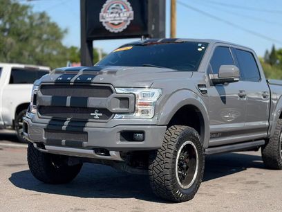 Used 2020 Ford F150 Lariat w/ Equipment Group 502A Luxury