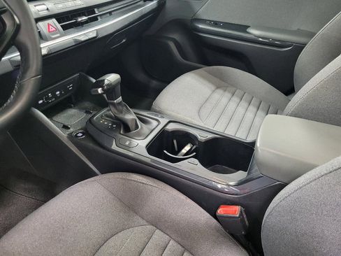 Used 2025 Kia K4 EX FWD image 26