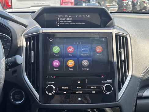 Used 2021 Subaru Forester Limited image 28