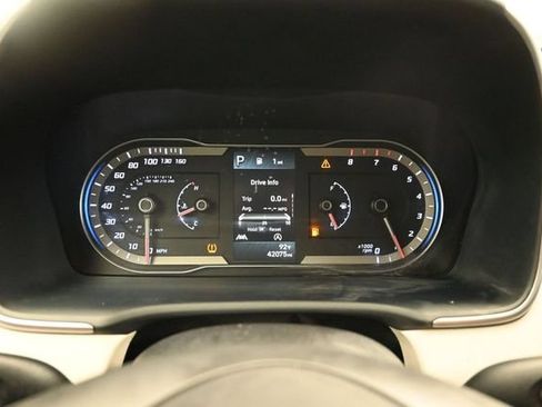 Used 2024 Hyundai Tucson SEL FWD image 5
