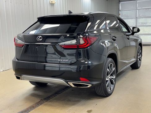 Used 2021 Lexus RX 350 AWD w/ Premium Package image 5