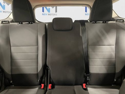 Used 2017 Ford Escape S FWD image 13