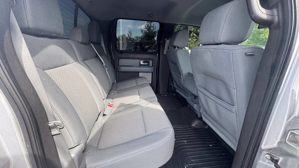 Used 2013 Ford F150 XLT w/ Luxury Equipment Group AWD/4WD image 12