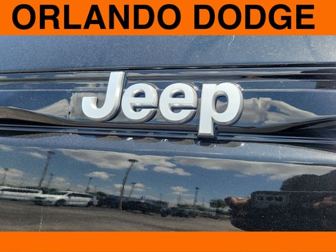 New 2026 Jeep Grand Cherokee Laredo X RWD image 6