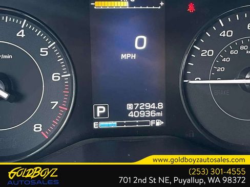 Used 2020 Subaru Impreza Premium image 17