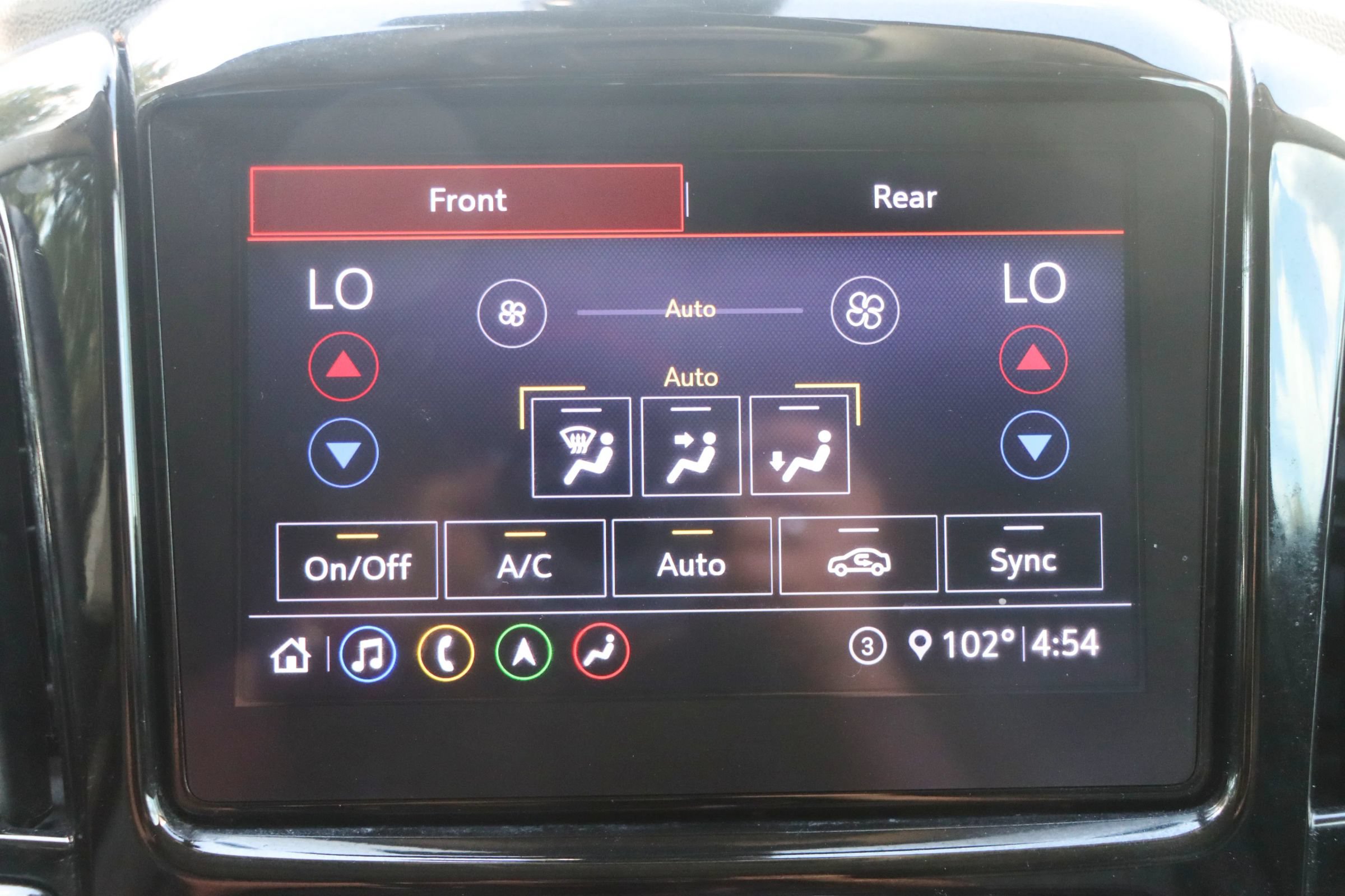 Used 2020 Chevrolet Traverse RS w/ LPO, Floor Liner Package FWD image 41