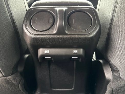 Used 2025 Jeep Wrangler Unlimited Sport S 4xe AWD/4WD image 25