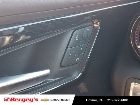 Certified 2024 Chevrolet Blazer EV RS AWD/4WD image 27