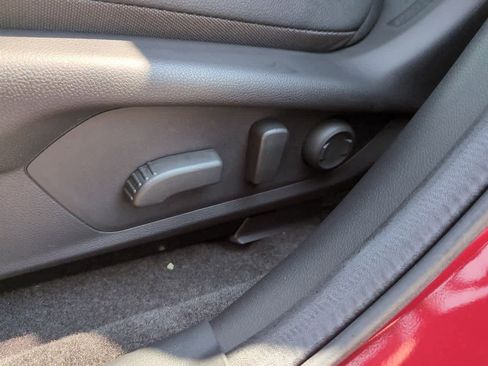 Certified 2025 Subaru Crosstrek 2.5i Wilderness w/ Crosstrek Mirror Package image 16