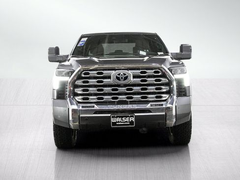 Used 2022 Toyota Tundra 1794 Edition AWD/4WD image 8
