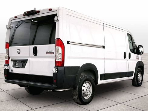 Used 2019 RAM ProMaster 1500 image 11