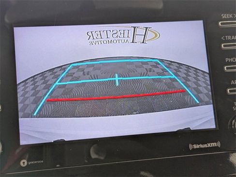 Used 2024 Toyota Camry LE image 19