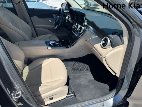 Used 2016 Mercedes-Benz GLC 300 image 26