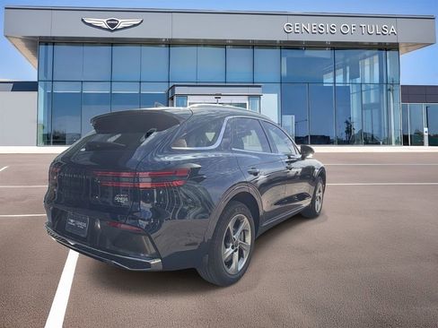 New 2026 Genesis GV70 2.5T Advanced image 8