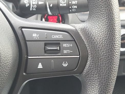 Used 2025 Honda CR-V EX image 37