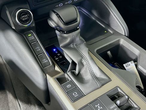 Used 2025 Toyota Land Cruiser w/ Premium Package image 19