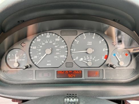 Used 2006 BMW 325Ci Convertible RWD image 18