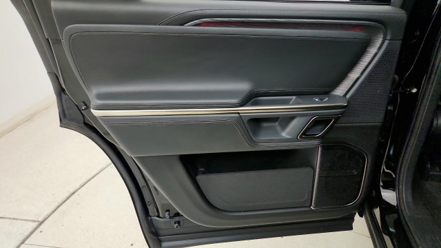 Used 2024 Rivian R1S Adventure Quad AWD/4WD image 44