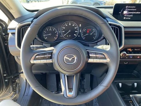 New 2026 MAZDA CX-50 2.5 Turbo w/ Accent Package image 16