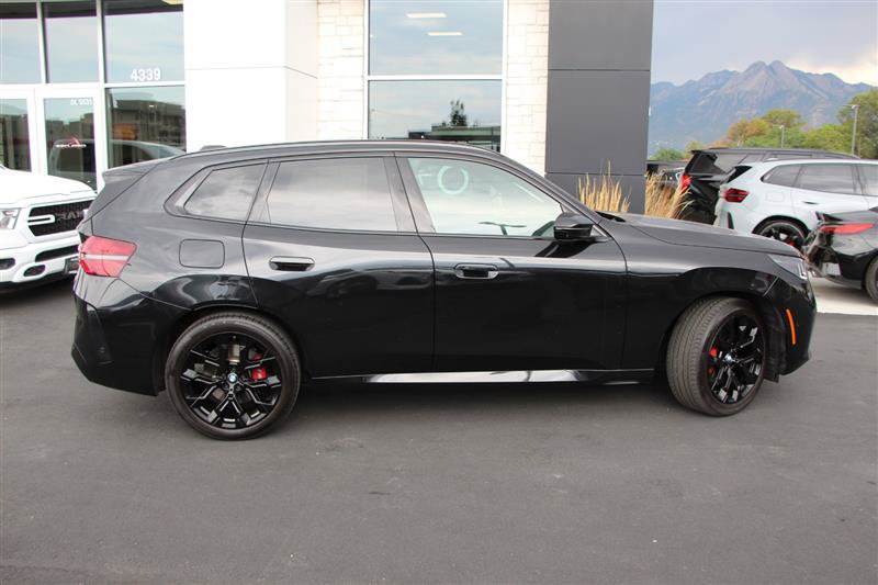 Used 2025 BMW X3 M50 w/ Premium Package AWD/4WD image 8