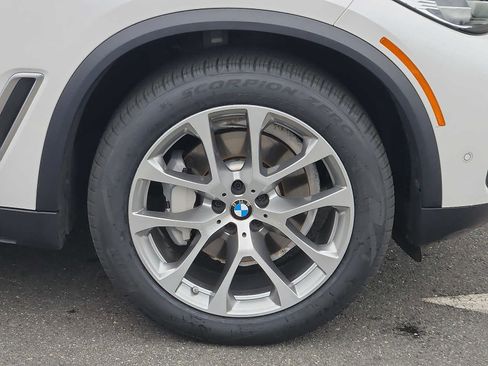 Certified 2023 BMW X5 xDrive40i w/ Premium Package image 8