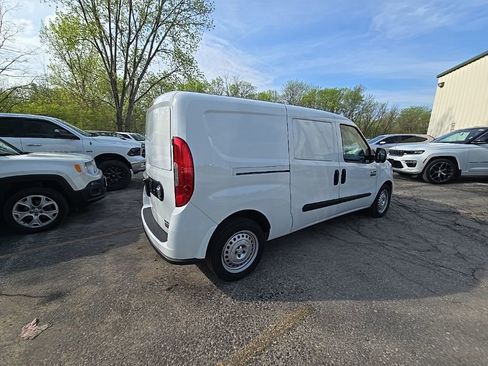 Used 2022 RAM ProMaster City Tradesman image 8