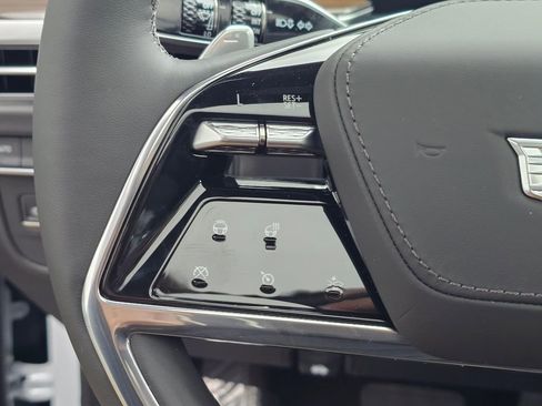 New 2026 Cadillac Escalade Platinum Sport AWD/4WD image 30