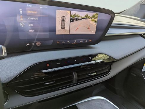 New 2026 Buick Enclave Sport Touring w/ Super Cruise Package image 9