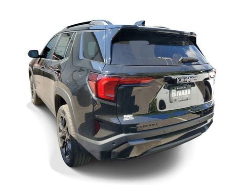 New 2026 GMC Terrain Elevation FWD image 4