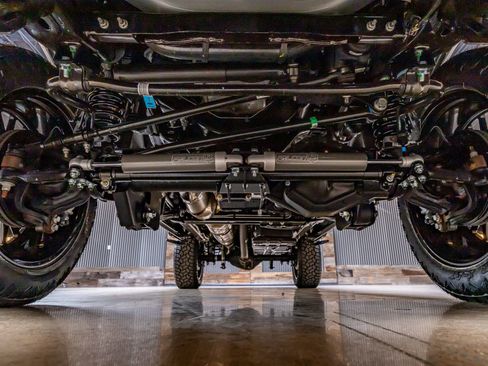 Used 2026 Ford F250 Platinum image 15