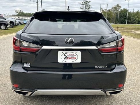 Used 2022 Lexus RX 350 FWD w/ Premium Package image 4