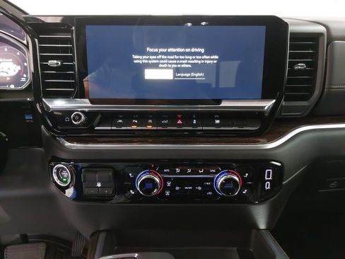 New 2026 GMC Sierra 1500 Elevation w/ Elevation Premium Package image 19