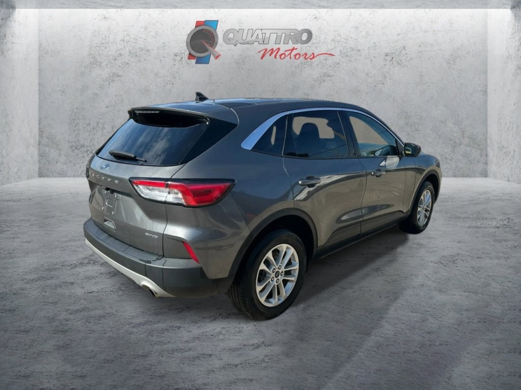 Used 2022 Ford Escape SE w/ Convenience Package AWD/4WD image 6