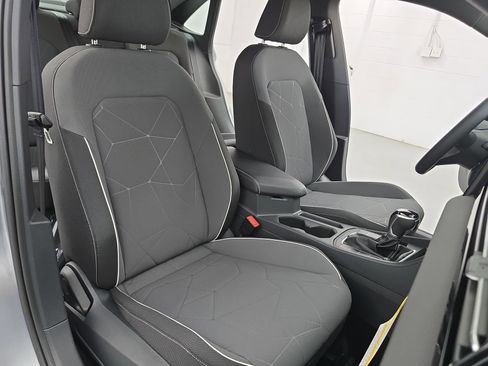New 2026 Volkswagen Jetta Sport FWD image 10