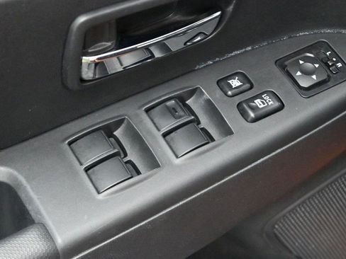 Used 2024 Mitsubishi Outlander Sport ES AWD/4WD image 12
