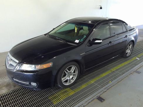 Used 2007 Acura TL FWD image 1