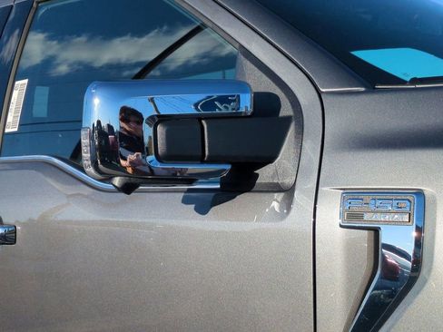 New 2025 Ford F150 Lariat w/ Equipment Group 501A Mid image 10