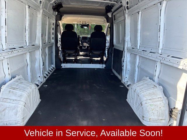 Used 2023 RAM ProMaster 2500 FWD image 16