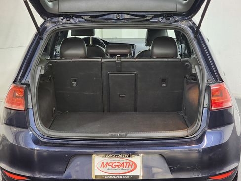 Used 2015 Volkswagen GTI SE w/ Lighting Package (SEL) image 7