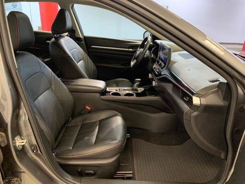 Used 2023 Nissan Altima 2.5 SR w/ SR Premium Package AWD/4WD image 52