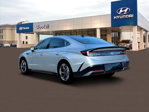 New 2025 Hyundai Sonata SEL image 5