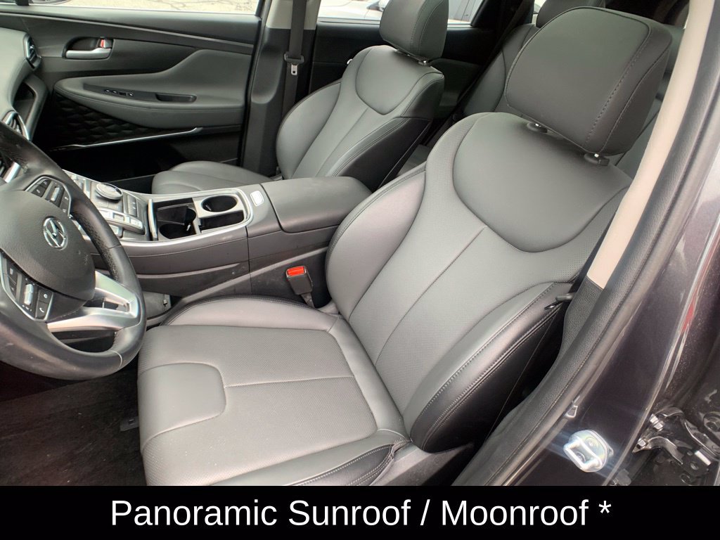 Used 2023 Hyundai Santa Fe SEL w/ Premium Package AWD/4WD image 15