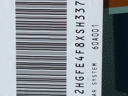 New 2025 Honda Civic Sport Touring image 29