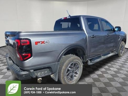 Used 2024 Ford Ranger XLT image 18