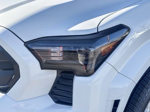 New 2026 Toyota Tacoma SR5 image 9